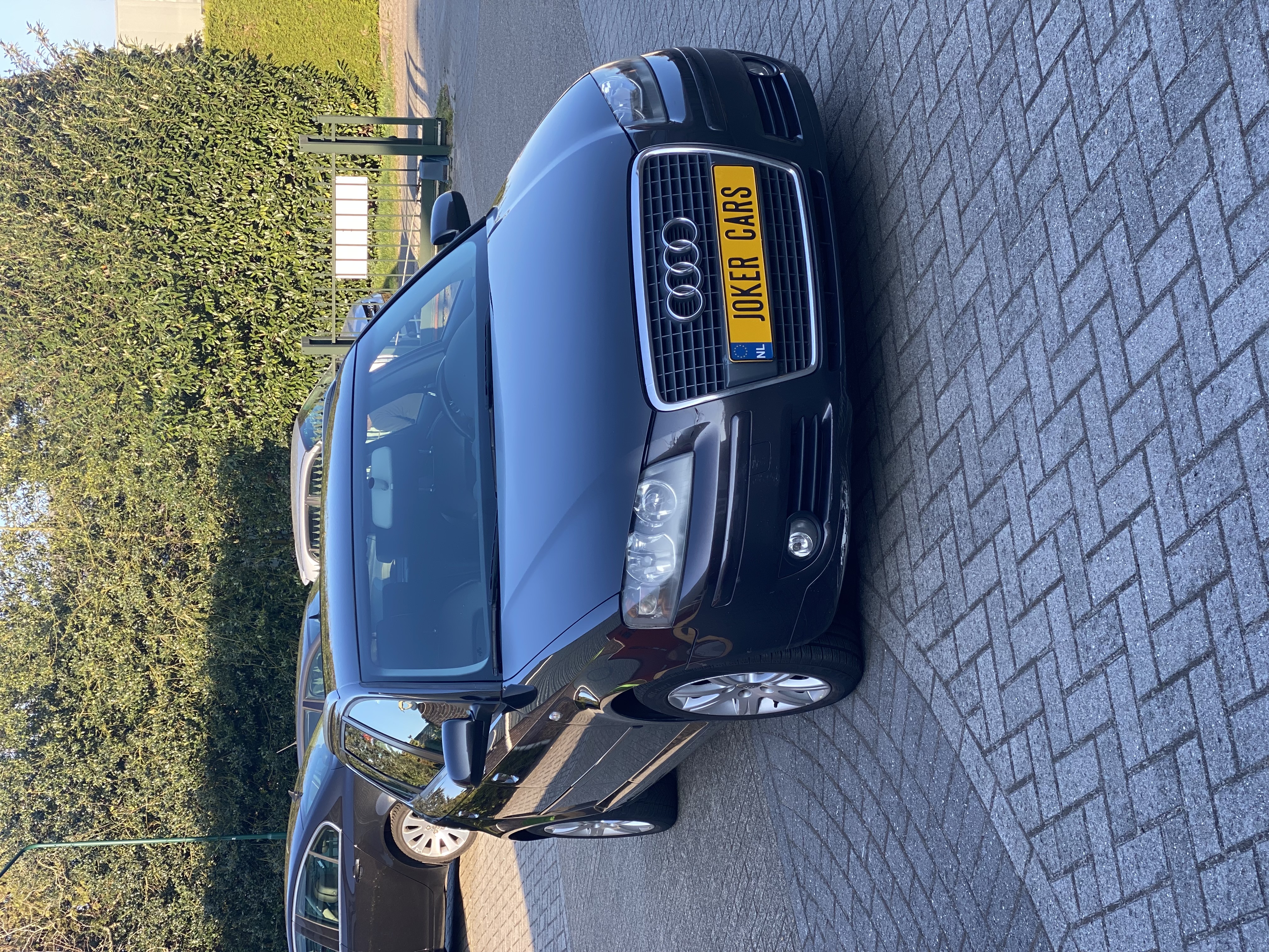 AUDI AUDI A3